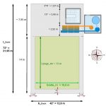 Dachflächenanalyse für Solarenergie