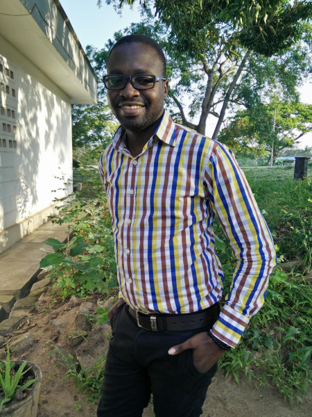 kwesi
